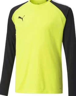 Puma Teampacer målmandstrøje Gul Best