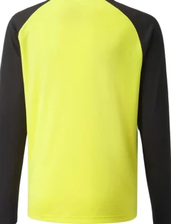 Puma Teampacer målmandstrøje Gul Best