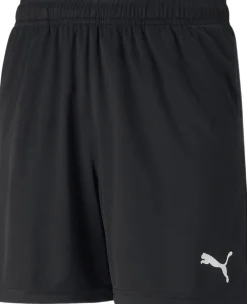 Puma Teamrise Training Shorts Sort