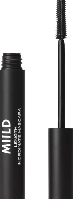 MIILD Tear-proof Length Inordinate Mascara