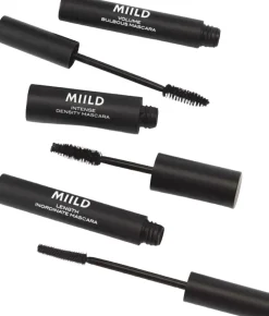 MIILD Tear-proof Length Inordinate Mascara