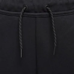 Nike Tech Fleece Bukser Sort Sale