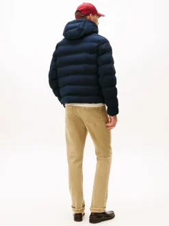 TECH HEAT SEALED JKT>Tommy Hilfiger New