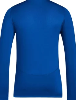 adidas Techfit AEROREADY Baselayer Blå Sale