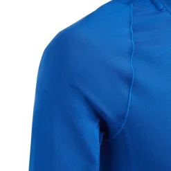 adidas Techfit AEROREADY Baselayer Blå Outlet