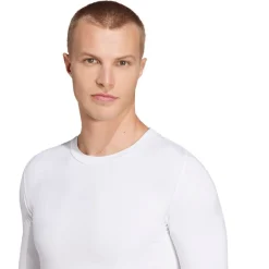 adidas TECHFIT Baselayer Hvid New