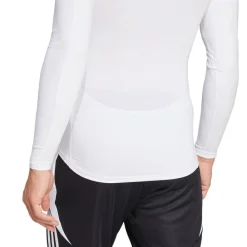 adidas TECHFIT Baselayer Hvid New