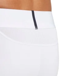 adidas TECHFIT Korte Indertights Hvid Sale