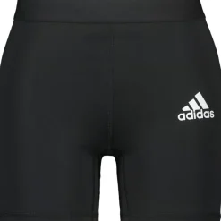 Techfit Korte Tights>adidas Outlet