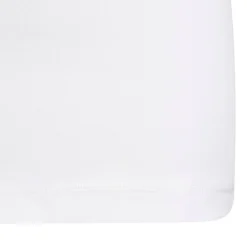 adidas Techfit Long Baselayer Hvid