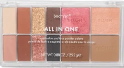 TECHNIC All In On Palette Online
