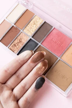 TECHNIC All In On Palette Online