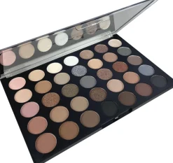 TECHNIC London Pressed Pigment Palette