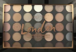 TECHNIC London Pressed Pigment Palette