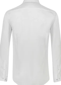 Technical concealer shirt L/S>Lindbergh Hot