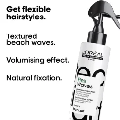 L'Oréal Professionnel Tecni. Art Flex Waves