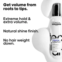 L'Oréal Professionnel Tecni. Art Volume Extra Full Mousse Discount