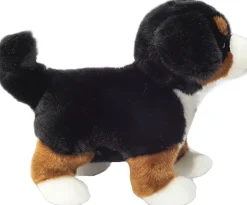 Børn Teddy Hermann - Berner Sennen hvalp 23 cm