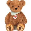 - Brun bamse 45 cm>Teddy Hermann New