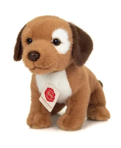 Teddy Hermann - Hundehvalpen Milow 25 cm Discount