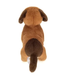 Teddy Hermann - Hundehvalpen Milow 25 cm Discount