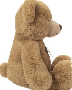 - Lysebrun bamse 33 cm>Teddy Hermann
