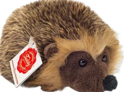 Børn Teddy Hermann - Pindsvin 15 cm