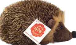 Børn Teddy Hermann - Pindsvin 15 cm