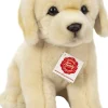- Siddende Golden Retriever 25 cm>Teddy Hermann Outlet