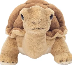 Børn Teddy Hermann - Skildpadde 20 cm