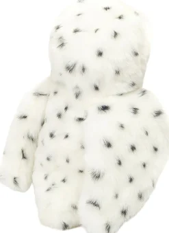 Teddy Hermann - Sneugle 21 cm Hot