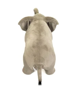 Børn Teddy Hermann - Stående elefant 60 cm