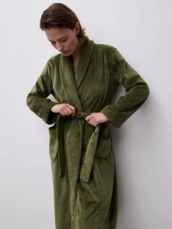 Teddy Robe>Femilet Clearance