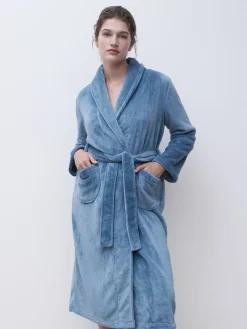 Dame Femilet Teddy Robe