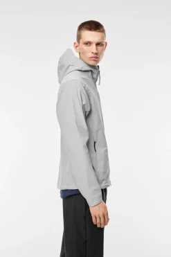 Parel Teide Jacket Light grey Hot