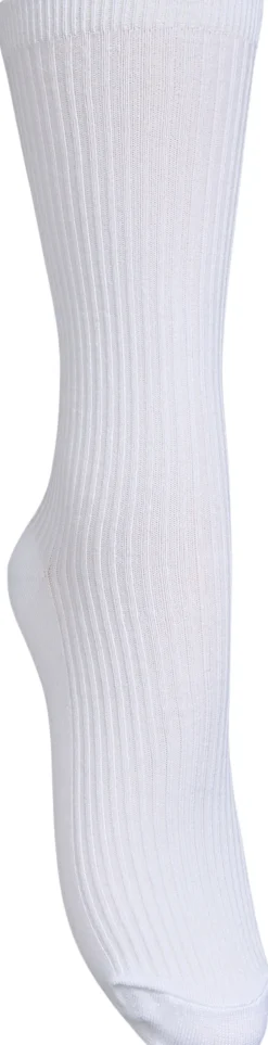 Dame Becksöndergaard Telma Solid Sock