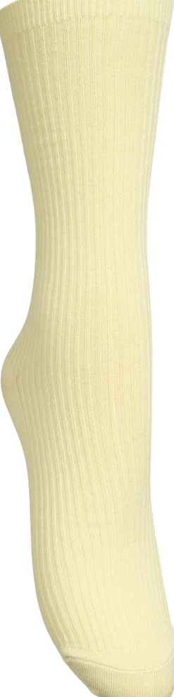 Telma Solid Sock>Becksöndergaard Outlet