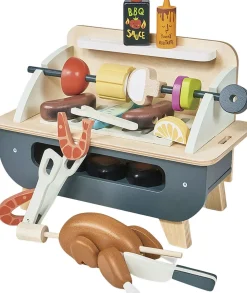 Tender Leaf - BBQ grillsæt Sale