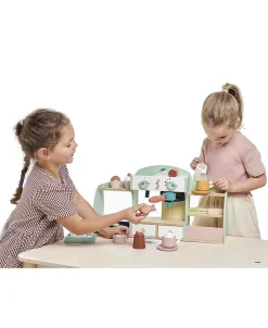 Børn Tender Leaf - Cafe-sæt