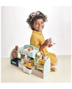 Børn Tender Leaf - Cafe-sæt