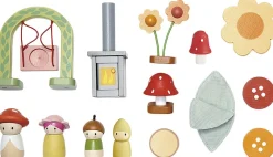 Børn Tender Leaf - Dukkehus - Rosewood Cottage