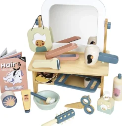 Tender Leaf - Frisørsalon New