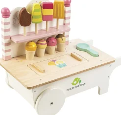 Børn Tender Leaf - Isvogn