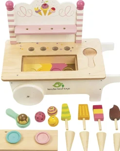 Børn Tender Leaf - Isvogn