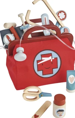 Børn Tender Leaf - Lægetaske