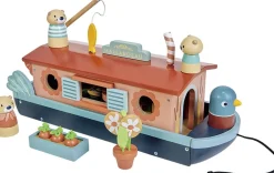 - Odder husbåd>Tender Leaf Best