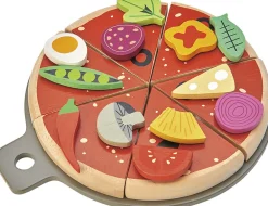 Tender Leaf - Pizza fest Discount