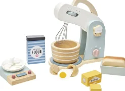 Børn Tender Leaf - Røremaskine