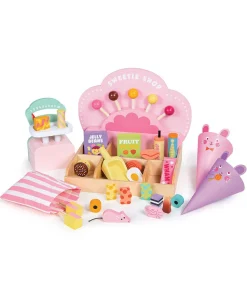 Børn Tender Leaf - Slikbutik