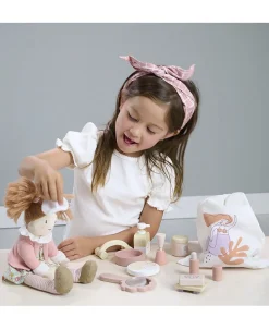 Børn Tender Leaf - Spaophold